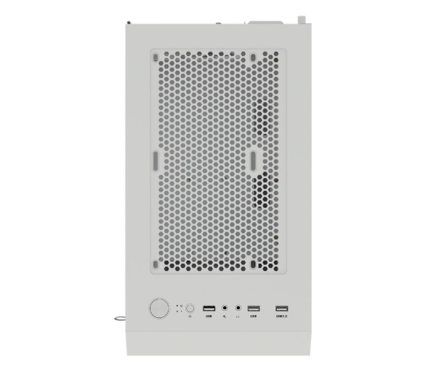 KRUX Vako White KRXD005 - 1213828 - zdjęcie 5
